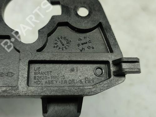 Front right interior door handle KIA RIO III (UB) 1.1 CRDi | BP31804175I14 