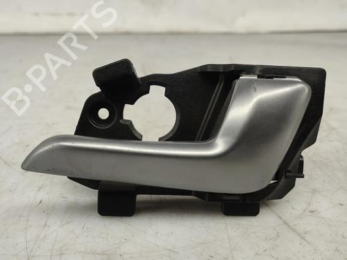 Used Front right interior door handle KIA RIO III (UB) 1.1 CRDi (75 hp) 31804175