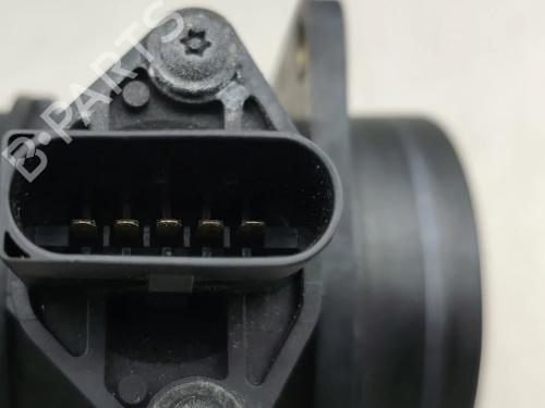 Mass air flow sensor SEAT LEON (1M1) 1.8 20V T | BP31829623M95  - Image 6