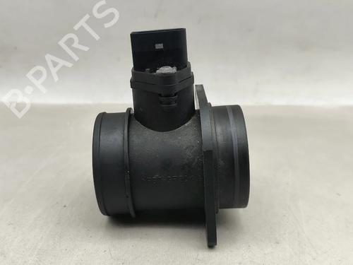Mass air flow sensor SEAT LEON (1M1) 1.8 20V T | BP31829623M95  - Image 5
