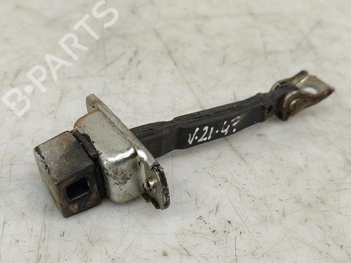 Dørhengsel/Dørstopper MITSUBISHI L200 / TRITON (KA_T, KB_T) 2.5 DI-D 4WD (KB4T) (136 hp) 31832588