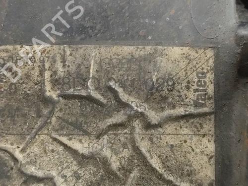 Left headlight AUDI A4 B5 (8D2) 1.9 TDI | BP31828147C28 