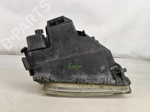Left headlight AUDI A4 B5 (8D2) 1.9 TDI | BP31828147C28 