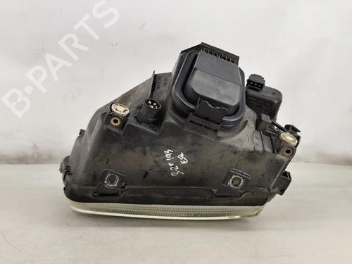 Left headlight AUDI A4 B5 (8D2) 1.9 TDI | BP31828147C28 