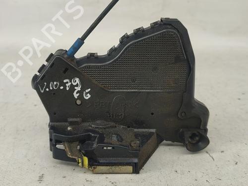 Used Front left lock Front left lock 31832581 31832581