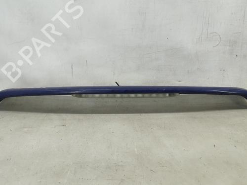 Spoiler bagklap Spoiler bagklap VW POLO III (6N1) 60 1.4 (60 hp) 31828140 31828140