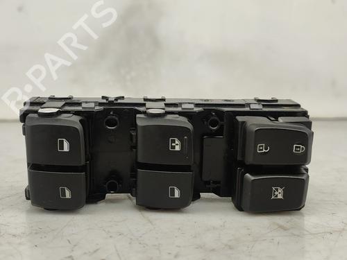 Used Left front window switch Left front window switch HYUNDAI KONA (OS, OSE, OSI) 1.0 T-GDi (120 hp) 31832591 31832591