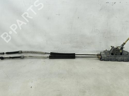 Gear lever SEAT LEON (1M1) 1.8 20V T | BP31828138M90