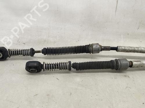 Gear lever SEAT LEON (1M1) 1.8 20V T | BP31828138M90