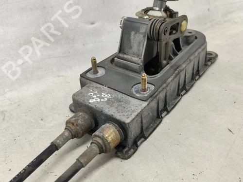 Gear lever SEAT LEON (1M1) 1.8 20V T | BP31828138M90