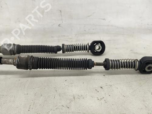 Gear lever SEAT LEON (1M1) 1.8 20V T | BP31828138M90