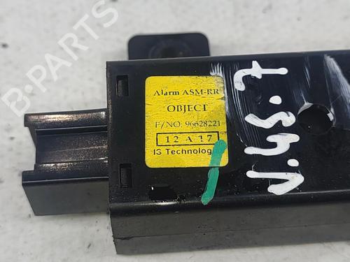 Electronic module CHEVROLET CAPTIVA (C100, C140) 2.2 D 4WD | BP31834271M83 - Image 4