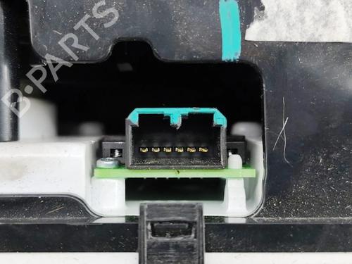 Climate control CITROËN JUMPER II Van 2.2 BlueHDi 120 | BP31829613I5 