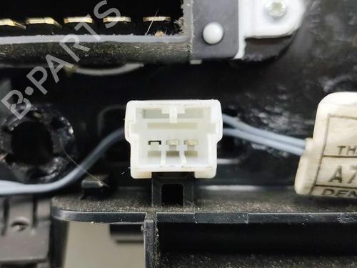 Climate control CITROËN JUMPER II Van 2.2 BlueHDi 120 | BP31829613I5 