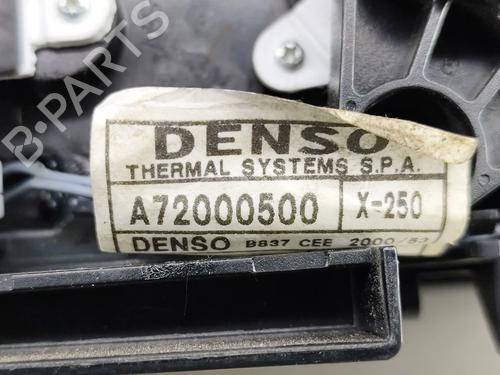 Climate control CITROËN JUMPER II Van 2.2 BlueHDi 120 | BP31829613I5 