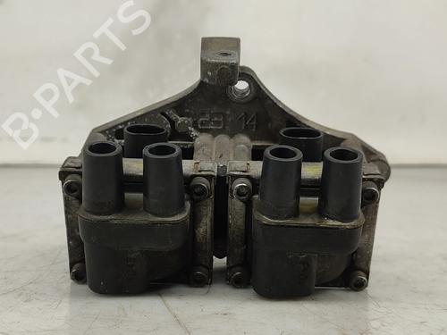 Used Ignition coil FIAT PUNTO (188_) 1.2 60 (188.030, .050, .130, .150, .230, .250) (60 hp) 31832587