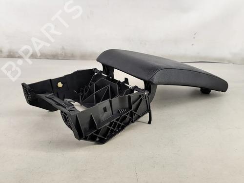 Used Armrest / Center console BMW 3 (E90) 320 d (163 hp) 31828143