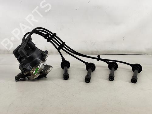 Distributeur NISSAN ALMERA I (N15) 1.4 (87 hp) 31804163