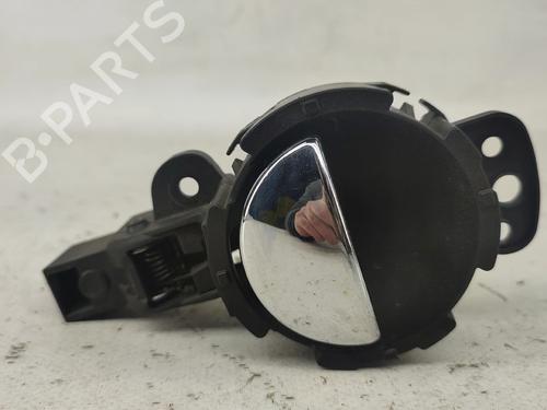 Used Front left interior door handle MINI MINI (R56) Cooper (120 hp) 31834273