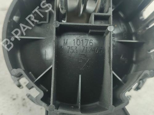 Front left interior door handle MINI MINI (R56) Cooper | BP31834273I13