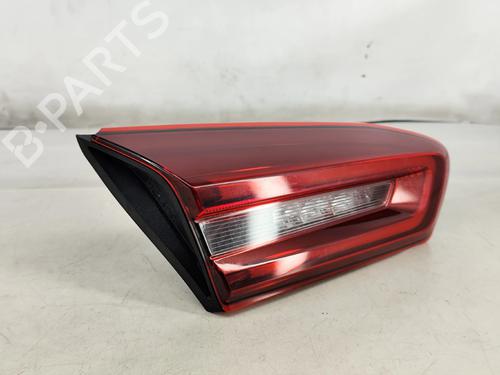 Left tailgate light FORD FOCUS IV (HN) 1.0 EcoBoost | BP31829627C79