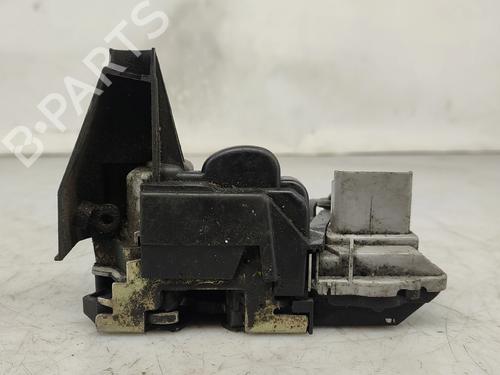 Used Front right lock PEUGEOT 307 (3A/C) 1.6 16V (109 hp) 31832592