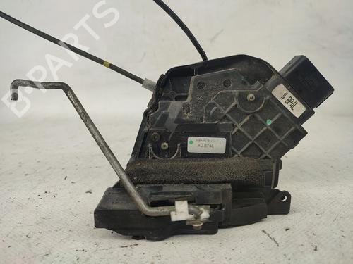 Used Front right lock Front right lock MAZDA 3 (BK) 1.3 (BK14) (84 hp) 31804170 31804170