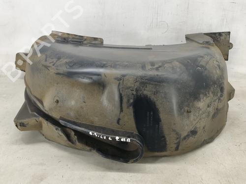 Hjulbue CITROËN BERLINGO MULTISPACE (B9) 1.6 BlueHDi 100 | BP31832511C56