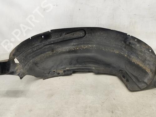 Hjulbue CITROËN BERLINGO MULTISPACE (B9) 1.6 BlueHDi 100 | BP31832511C56