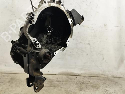 Used Gearbox MITSUBISHI CARISMA Saloon (DA_) 1.3 16V (82 hp) 31835975