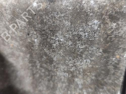 Gearbox MITSUBISHI CARISMA Saloon (DA_) 1.3 16V | BP31835975M3 