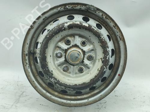 Fælk MITSUBISHI L200 / TRITON (KA_T, KB_T) 2.5 DI-D 4WD (KB4T) (136 hp) 31835981