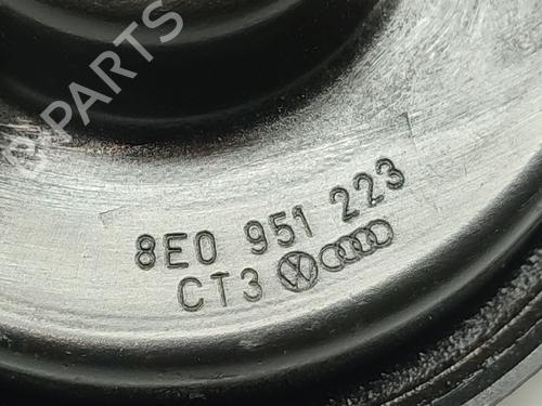 Horn AUDI A4 B6 (8E2) 1.9 TDI | BP31832583E13 