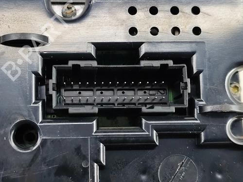 Instrument cluster VW POLO III (6N1) 45 1.0 | BP31828111C47 