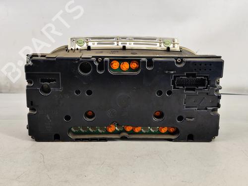 Instrument cluster VW POLO III (6N1) 45 1.0 | BP31828111C47 