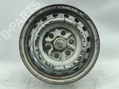 Fælk MITSUBISHI L200 / TRITON (KA_T, KB_T) 2.5 DI-D 4WD (KB4T) (136 hp) 31835985