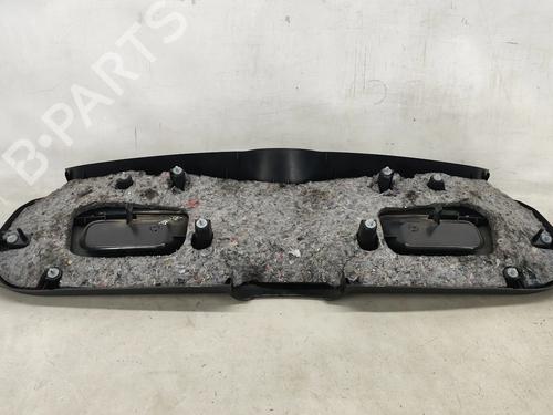 Boot lining CITROËN C3 II (SC_) 1.4 HDi 70 (SC8HZC, SC8HR0, SC8HP4) | BP31810502I3  - Image 6