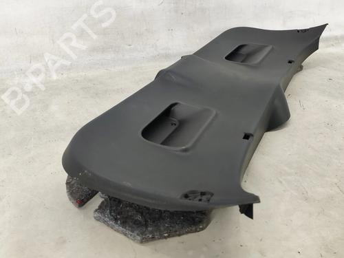 Boot lining CITROËN C3 II (SC_) 1.4 HDi 70 (SC8HZC, SC8HR0, SC8HP4) | BP31810502I3  - Image 5