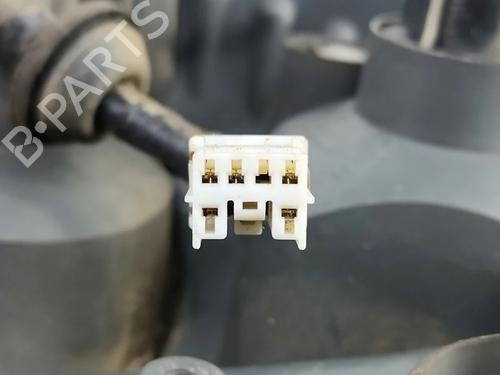 Right taillight MITSUBISHI SPACE STAR MPV (DG_A) 1.9 DI-D (DG4A) | BP31828136C35 