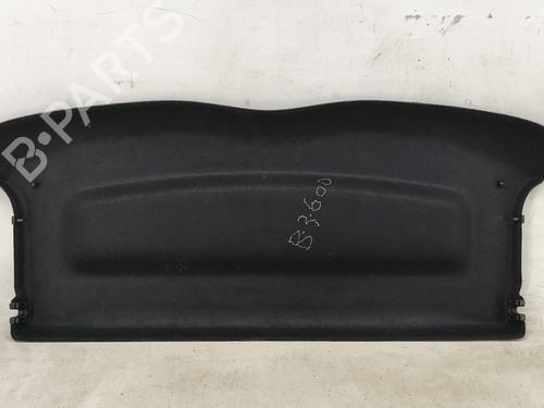 Rear parcel shelf CITROËN C3 II (SC_) 1.4 HDi 70 (SC8HZC, SC8HR0, SC8HP4) | BP31810534C85 - Image 2