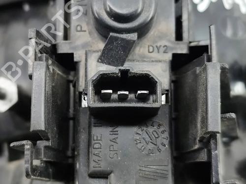 Right tailgate light SEAT LEON (1M1) 1.8 20V T | BP31829624C80 