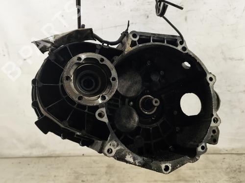 Used Gearbox SEAT LEON (1M1) 1.8 20V T (180 hp) 31836039