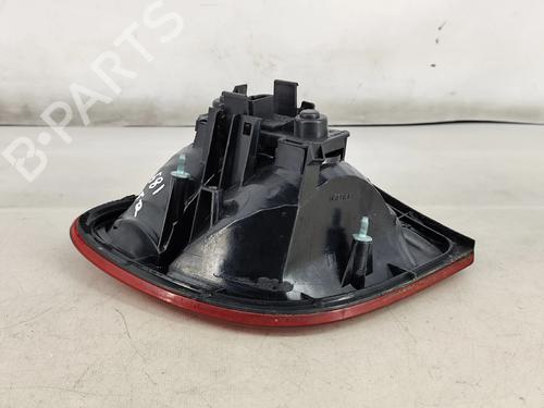 Left tailgate light SEAT LEON (1M1) 1.8 20V T | BP31829625C79 