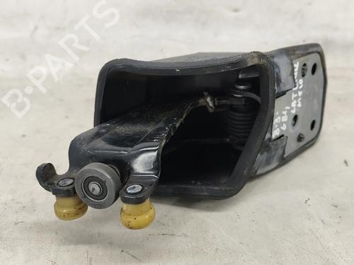 Andre CITROËN BERLINGO MULTISPACE (B9) 1.6 BlueHDi 100 | BP31834287O1