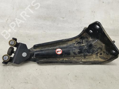 Andre CITROËN BERLINGO MULTISPACE (B9) 1.6 BlueHDi 100 | BP31834287O1