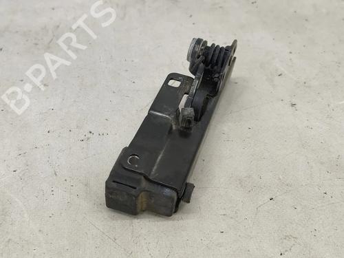 Andre CITROËN BERLINGO MULTISPACE (B9) 1.6 BlueHDi 100 | BP31834287O1