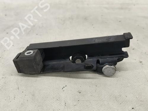 Andre CITROËN BERLINGO MULTISPACE (B9) 1.6 BlueHDi 100 | BP31834287O1