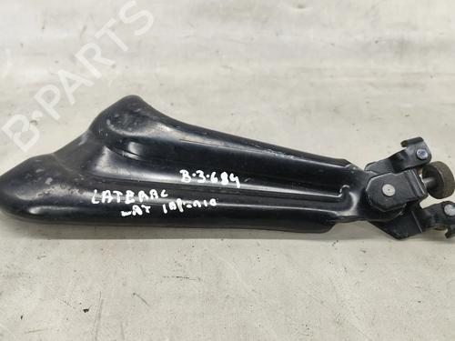 Andre CITROËN BERLINGO MULTISPACE (B9) 1.6 BlueHDi 100 | BP31834287O1