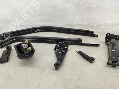 Andre CITROËN BERLINGO MULTISPACE (B9) 1.6 BlueHDi 100 | BP31834287O1