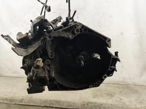 Used Gearbox CITROËN XSARA PICASSO (N68) 1.6 (95 hp) 31836043